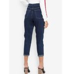 Topshop Moto Mom Jeans Photo 2