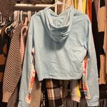 Disney  Magic cropped hoodie NWT Photo 5