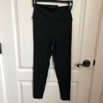 American Eagle  Women's Black‎ Lightweight Jegging Leggings Size Small NWT Photo 1