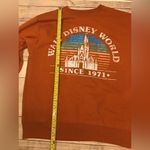 Disney Walt  world since 1971 sweatshirt retro size small Photo 3