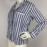 Rails  Albany Stripe Pajama Top Photo 3