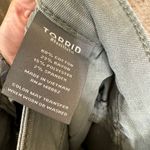 Torrid  Perfect Slim Boot Super Soft Mid-Rise Jean Olive Green 22 Short NWOT Photo 3