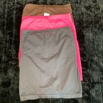 3 Pack Women's Tube Top, Long Strapless Tops Multicolor Basic Stretch M/L Size undefined Photo 0