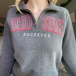 1. State Vintage Ohio State Buckeyes Sweatshirt Photo 0