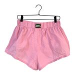 Daily Drills  Athletic Shorts Light Pink Large Photo 0