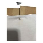 Danskin Pink Athletic V-Neck Size XL Photo 3