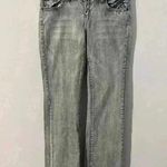 Zana Di Y2K  Low Rise Jeans Size 9 Photo 0