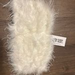 12th Tribe  Feather White Top Photo 1