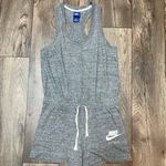 Nike Athletic Romper Photo 3