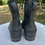 Sorel Women Lola Chelsea Boots Black 8.5 Photo 1