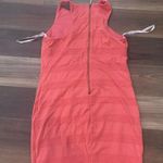 Bisou Bisou  Body con dress Photo 1