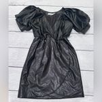 Amanda Uprichard  DURAND MINI DRESS—- Belt missing Photo 2