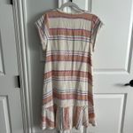 Holding Horses Anthropologie  Elira Tunic Dress Size: Small Photo 7