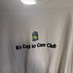 Lonely Ghost  T-Shirt Cool To Care t shirt  Photo 1