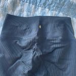 Spiritual Gangster  Black Workout Set. Leggings and One shoulder top Photo 6