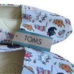 Toms New!  Christmas Cats Shoes Photo 4