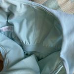 Athleta Work Out Tank Top Blue Sz Small Photo 10