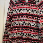 Disney FINAL MARKDOWN  fleece sleep top medium 8/10 Photo 0