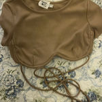 Princess Polly Crop top Photo 0