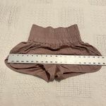 Free People  FP Movement the Way Home active short small SH2 8011 Photo 6