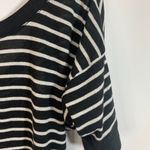 Victoria's Secret  VSX Sport Stripe Shirt Photo 2