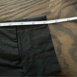 MTA Sport MTA Woman’s Athletic Crop Pants. Black (1018) Photo 5