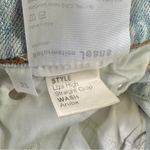 Reformation  Liza High Straight Crop in Aruba Photo 6