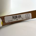 Kate Spade Lemon Drop Crossbody Belt Purse Bag Size S/M Photo 5