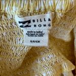 Billabong Mini Dress Floral Photo 4