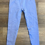 Gymshark  Light Purple Workout Athletic Leggings Size Medium Photo 0