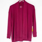 Summersalt NWT  The Softest Ribbed Cardigan XS Photo 1