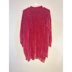 AVA Paige women’s sweater in size Medium Red Photo 2