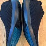 Vessi Everyday Move Slip On Waterproof Black Sneakers Size 8 Photo 5