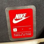 Nike NEW Tech Black Destroyer Jacket Full Zip Women's Small 835544-010 Photo 8