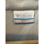 Columbia Women’s  Puffer Vest Gray Size L Photo 2