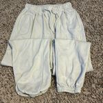 Old Navy Beige sweatpants Photo 0