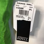 Adrianna Papell NEW antique bs jewel bi Dress Photo 4