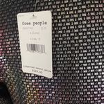 Free People NWT  Diamond Forever Shift Dress Photo 4