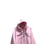 Hot Topic Melanie Martinez Hoodie Pink Size 2XL Photo 4