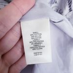 Eliza J  Gray Lace Quarter Sleeve Dress Photo 5