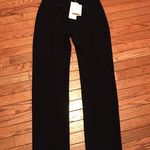 NWT Yumi Mazao Dress Pants Size 38 Size M Photo 2