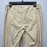 Loft Ann Taylor  Outdoor Womens Capri Pants Sz 8P Fishing Hiking Camping Outdoor Photo 5