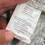 Jolt  shorts size 9 blue white elastic waist pockets Photo 5