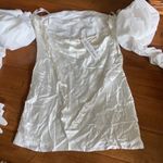 For Love & Lemons Hazel mini dress Photo 3