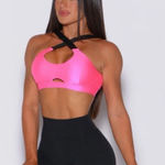 Bombshell sportswear  Bra! Cross listed on Mercari and Curtsy! Photo 0