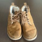 UGG Neumel  Chestnut Boots Photo 0