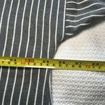 Evri Women's Plus Size Striped Tie Photo 5