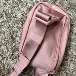 Lululemon  Everywhere Belt Bag 1L Pink Photo 8