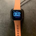 Fitbit Versa Watch Photo 0