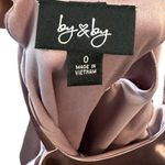 By‎ & By Dress nwt Size 0 Photo 6